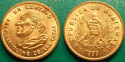1 Centavo 1993