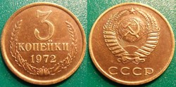 3 Kopecks 1972