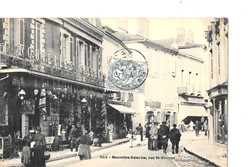 Carte Postale (40) Dax