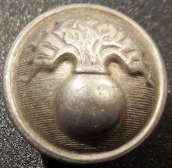 Bouton Gendarmerie