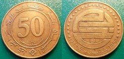 50 Centimes 1988