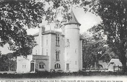Carte Postale (40) Retjons