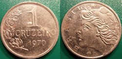 1 Cruzeiro 1970