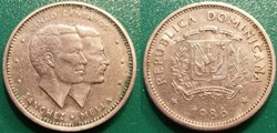 5 Centavos 1986