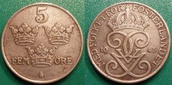 5 Ore 1945