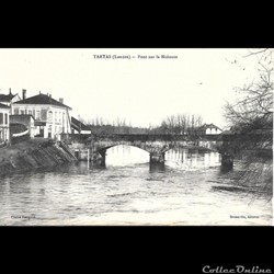 Carte Postale (40) Tartas