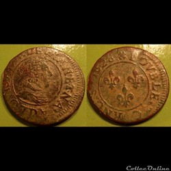 G1 Louis XIII Lyon