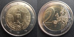 2 Euros 2016 UEFA Euro 2016