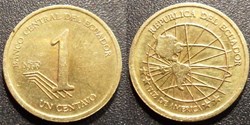 1 Centavo 2000