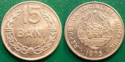 15 Bani 1975
