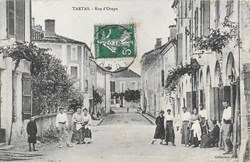 Carte Postale (40) Tartas