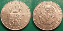 1 Krona 1973