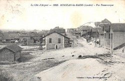 Carte Postale (40) Mimizan les Bains