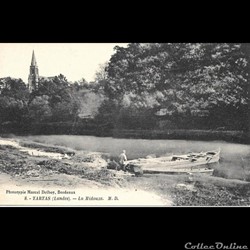 Carte Postale (40) Tartas
