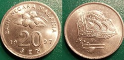 20 Sen 1997