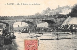 Carte Postale (40) Tartas