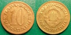 10 Para 1965