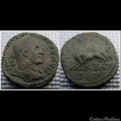 B41 Philippe I 244-249