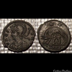J3 VRBS ROMA Héraclée