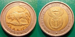 5 Rand 2004