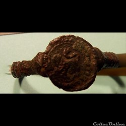 Bague Lion