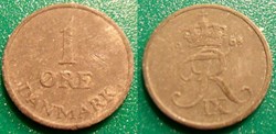 1 Ore 1968