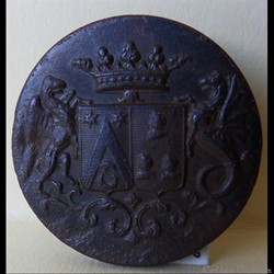 Bouton de Livrée