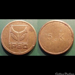 e- J etr Belgique IPSO 5 K
