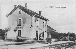 Carte Postale (40) Retjons