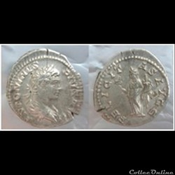 Da7 Sévères Caracalla
