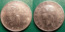 100 Lires 1979