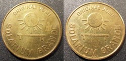 e- J etr Danemark Solarium Grande
