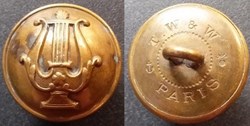 Bouton Fanfare