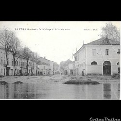 Carte Postale (40) Tartas