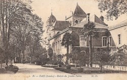 Carte Postale (40) Dax