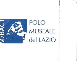 Italie Rome Polo Muséale de Lazio Castel Sant 'Angélo