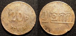 e- J etr Grande Bretagne 20 P JPM