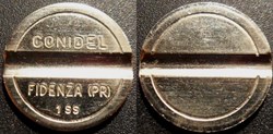 e- J etr Italie Conidel Fidenza