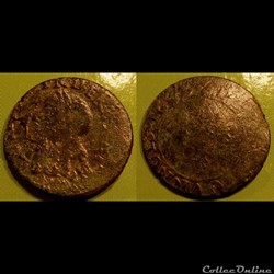 G1 Louis XIII ateliers divers 1643