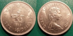 1 Dollar 1979