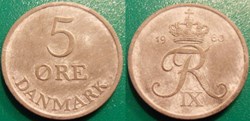 5 Ore 1960