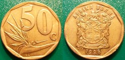 50 Cents 1996