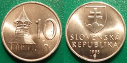 10 Halierov 1993