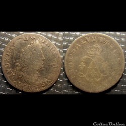 H4 Louis XIV