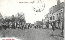 Carte Postale (40) Tartas