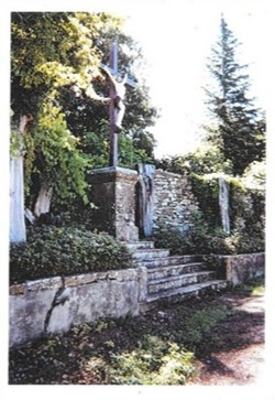 Ariège - Lagarde