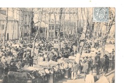 Carte Postale (40) Dax