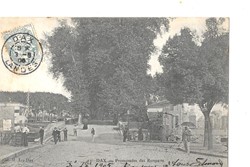 Carte Postale (40) Dax