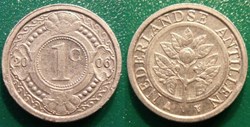 1 Cent 2006