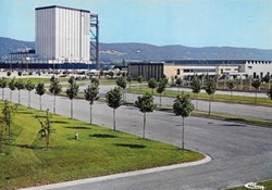 Ain - Saint-Vulbas